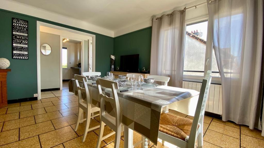 Villa Le Carlotta Le Crotoy Esterno foto